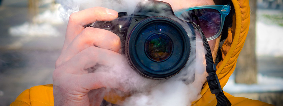 #nivocaption5 Курс по фотография за напреднали София - advanced photography course